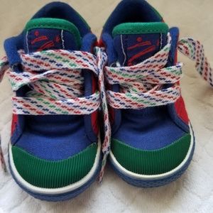Children shoes